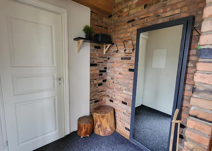 Kuressaare Family And Garden Apartments